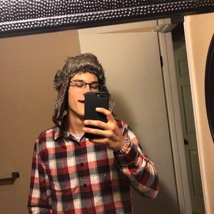 Meet your Posher, Jacob